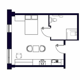 Silver Studio Accessible - Image 10
