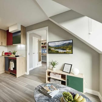 Diamond One Bed - Image 3