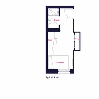 3 bed Penthouse - Image 9
