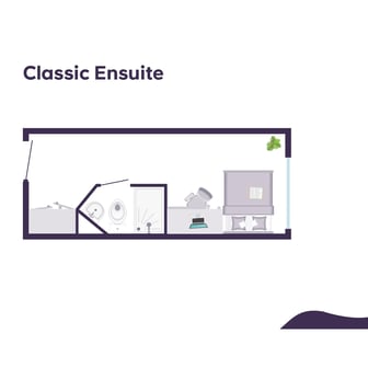 Classic Ensuite - Image 6