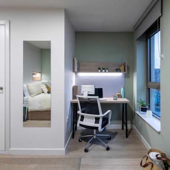 Standard Plus En-suite - Image 1