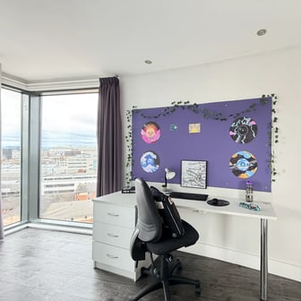 Deluxe En Suite - Image 5
