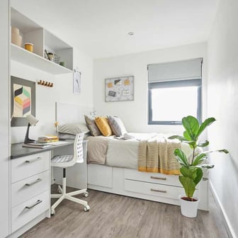 6 Bed Cluster En-suite Premium - Image 1