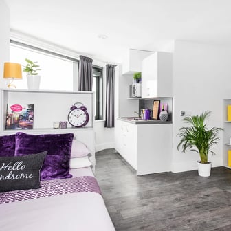 Deluxe Studio - Image 1