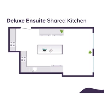 Deluxe Ensuite - Image 4