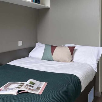 Ensuite Penthouse - Image 4