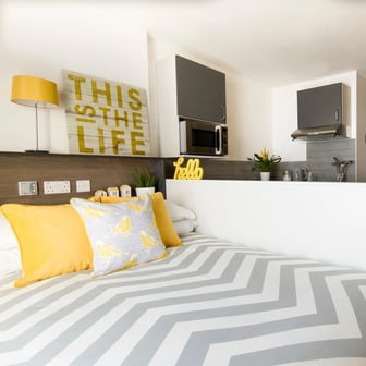 Standard Penthouse - Image 1