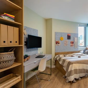 Large Studio - Image 1