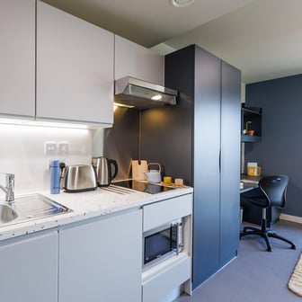 3rd Floor Studio - Image 9