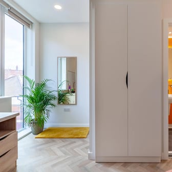 Deluxe Ensuite  - Image 5