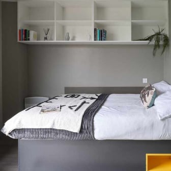 Ensuite Deluxe Premium - Image 1