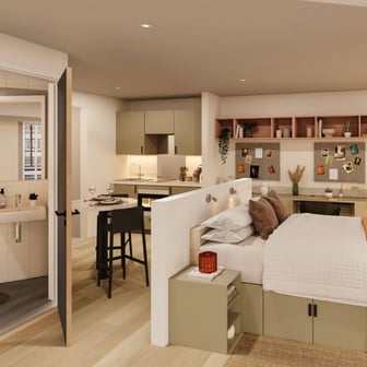 Crown Suite - Image 1