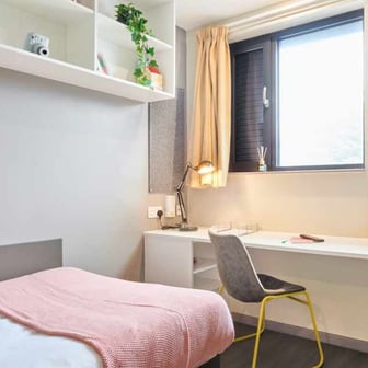 Ensuite Premium - Image 1