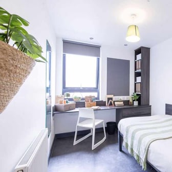 4 Bed En-suite - Image 1