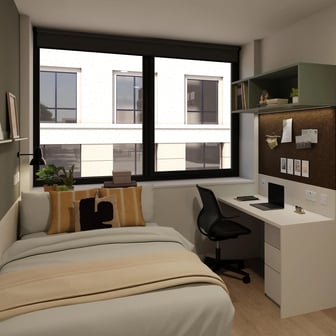 Premium Ensuite  - Image 1
