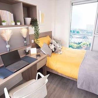 En-suite Room Floor G - Image 1