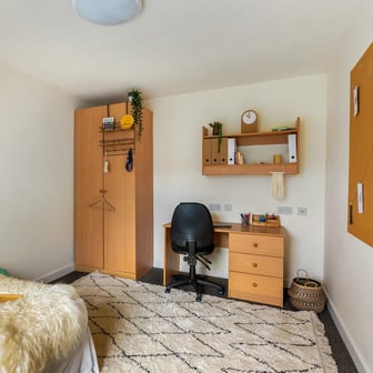 Classic Room - 4 Bed Shared House - Image 1