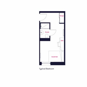 4 bed Penthouse - Image 10