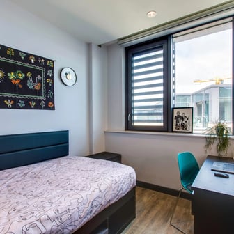 Premium En Suite - Image 1