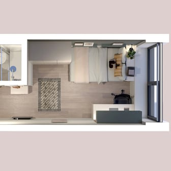 Premium Ensuite  - Image 3