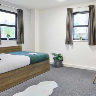 Ensuite Premium - Image 1