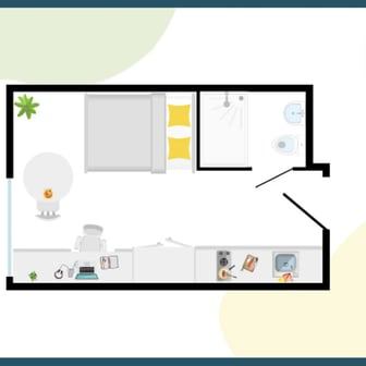 3rd Floor Studio - Image 2