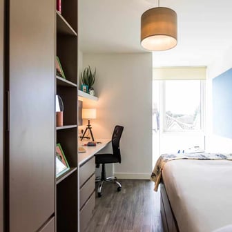 Platinum Ensuite - Image 3