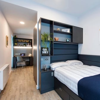 Deluxe En Suite - Image 1