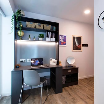 Deluxe En Suite - Image 2