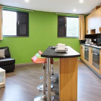 Ensuite Classic - Image 5