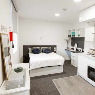 Large Premium Studio - Image 1