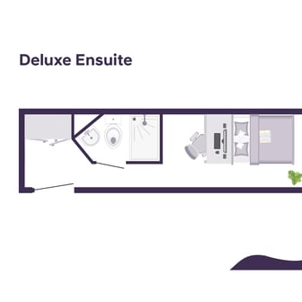 Deluxe Ensuite - Image 3