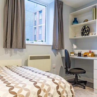 5 Bed Premium Studio - Image 5