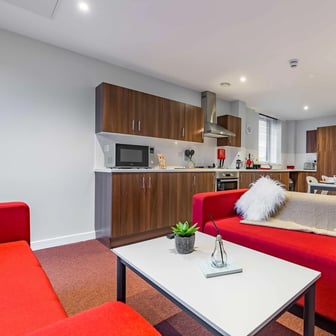 4 Bed Standard En-suite - Image 2