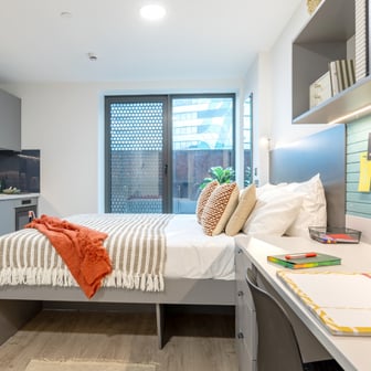 Studio Standard (floor 9-10) - Image 1