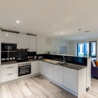 Classic Ensuite - Image 3