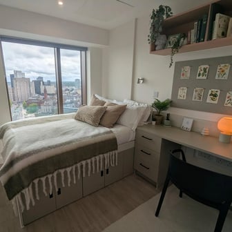 Classic Ensuite (Floors 26-32) - Image 1