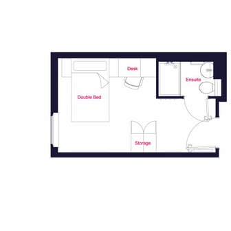 Platinum Ensuite - Image 8