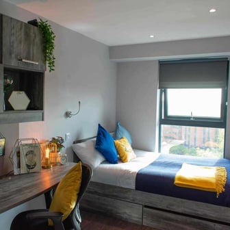 4 bed Penthouse - Image 3