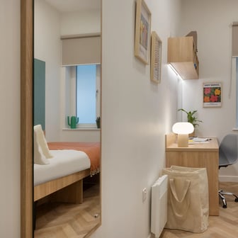 Standard Ensuite - Image 5