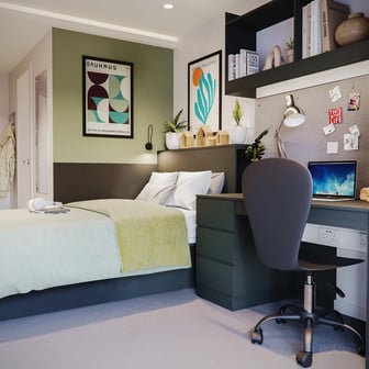 12 Bed En-Suite - Image 6