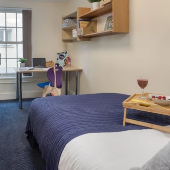 Classic Room - Image 4