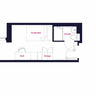 Gold Ensuite - Image 7
