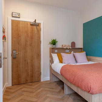 Deluxe Ensuite  - Image 2