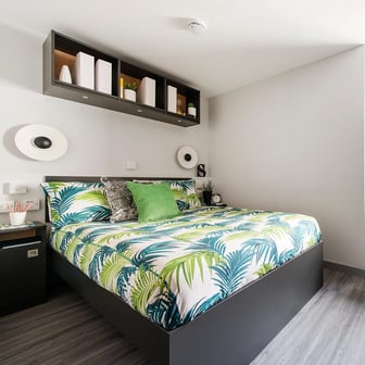 Deluxe Studio - Image 1