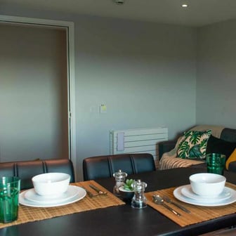 4 bed Penthouse - Image 6