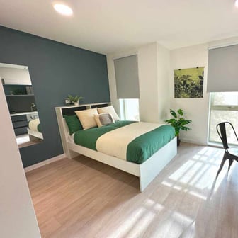 Premium Plus En-suite - Image 1