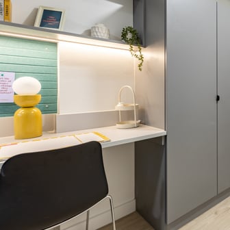 Studio Standard (floor 5-6) - Image 4