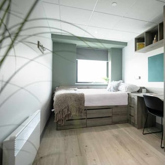 Premium Studio (water Facing) - Image 1