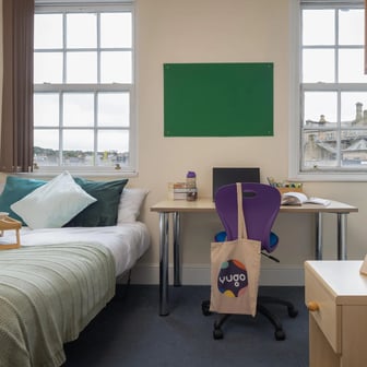 Classic Georgian Room - Image 3